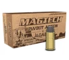 Magtech  44B  Cowboy 44 Special 240 Grain Lead Flat Nose Handgun Ammo     50 Round Box