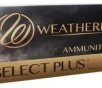 Weatherby B303180TTSX Select Plus 30-378WthbyMag 180gr Barnes Tipped TSX Lead Free 20 Per Box