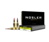 Nosler  Ballistic Tip  7MM PRC  160 Grain  Spitzer Ballistic Tip Bullet  20 Round Box