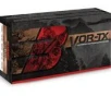Barnes Bullets 21563 VOR-TX Rifle 7mm Rem Mag 150 gr Tipped TSX Boat-Tail Rifle Ammo     20 Rounds