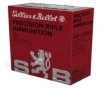 Sellier   Bellot SB338LMB Rifle 338 Lapua Mag 300 gr Hollow Point Boat Tail Rifle Ammo     10 Rounds