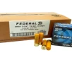 Federal Top Gun 20GA 2-3 4    7 8OZ 1 210 FPS Shotgun Ammo     250rd Case