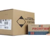Frontier FR420 7 62x39mm 123gr FMJ Rifle Ammunition     200 rd case