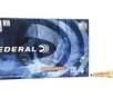 Federal POWERSHOK 270 Winchester 130 Grain Rifle Ammo     20 Rounds