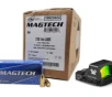 Vortex Defender-ST Micro Red Dot   Magtech 9mm 115 Grain FMJ Ammo Handgun Ammo     1000 Rounds