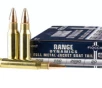 Fiocchi 308A  308 Winchester 150 Grain FMJBT Ammo Rifle Ammo     200 Rounds