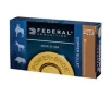 Federal Ammunition 3006150LFA Power-Shok 30-06 Springfield 150 gr 2910 fps Copper Hollow Point Rifle Ammo     20 Rounds