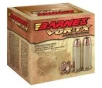 Barnes Bullets 21543 VOR-TX 357 Mag 140 gr Barnes XPB Handgun Ammo     20 Rounds