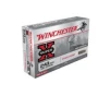 Winchester X2432 Power Point 243 Win  100gr Rifle Ammo     20 Rounds