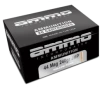 Ammo Inc 44240JHPA20 Signature 44 Mag 240 gr Jacketed Hollow Point  JHP  Handgun Ammo     20 Rounds