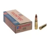 Frontier FR420 7 62x39mm 123gr FMJ Rifle Ammunition     20 round box