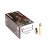 Elite    38 Super Comp   124GR JHP Major
