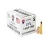 Select    38 Special   148GR FMJ