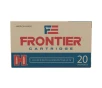 Frontier 7 62x39 123gr Fmj 1000 Rounds