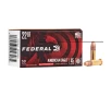 Fed Ae Suppressor 22lr 45gr 50 5000
