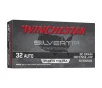 Win Silvertip 32auto 60gr Jhp 50 500