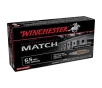 Win Prc Match 6 5prc 140gr Bthp 20 2