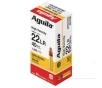 Aguila 22lr Hv Sp 40gr 50 2000