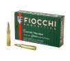 Fiocchi 223rem 77gr Hpbt Mk 20 200