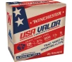 Win Usa Valor 12ga 2 75   8 25 250