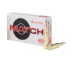 Hrndy 25 Creed 134gr Eld-m 20 200