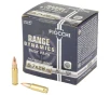 Fiocchi Rd 5 7x28mm 40gr Fmj 150 450