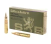 S b 300blk 147gr Fmj 20 1000  RPLSB300BLKB 