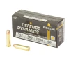 Fiocchi Dfn Dyn 357mag 158gr 50 1000
