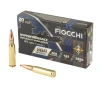 Fiocchi Hypr Sbr 308win 125gr 20 200