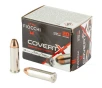 Fiocchi Covertx 38spl p 125gr 20 200