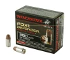 Win Defender 380acp 95gr Jhp 20 200