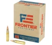 Frontier 556nato 55gr Fm193 150 1200