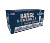 Fiocchi 223rem 45gr Frang 50 1000