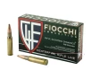 Fiocchi 308win 165gr Int Btsp 20 200