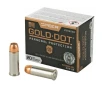 Spr Gold Dot 44spl 200gr Hp 20 200