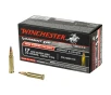 Win Varmint He 17wsm 25gr Pt 50 500