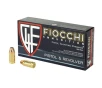 Fiocchi 380acp 90gr Jhp 50 1000