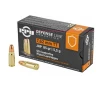 Ppu 7 62 Tokarev Jhp 85gr 50 500