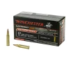 Win Varmint Hv 17wsm 20gr Pt 50 500
