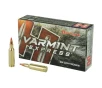Hrndy 224valkyrie 60gr Vmax 20 200