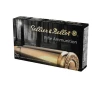S b 204 Ruger 32gr Pts 20 1000
