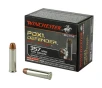 Win Defender 357mag 125gr Jhp 20 200