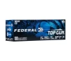 Fed Top Gun 20ga 2 75   8 100 200