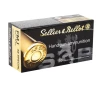 S b 38spl 158 Fmj 1000rd Cs