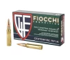 Fiocchi 308win 150gr Fmjbt 20 200
