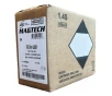 Magtech 9mm 115gr Fmj 1000rd Cs