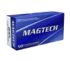 Magtech 380acp 95gr Fmj 1000rd Cs