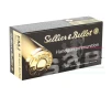 S b 10mm 180gr Fmj 1000rd Cs