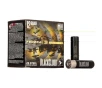 Fed Blk Cloud 12ga 3 5  Bb 25 250