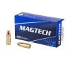 Magtech 9mm 147gr Fmj Sub 50 1000  RPLMT9G 